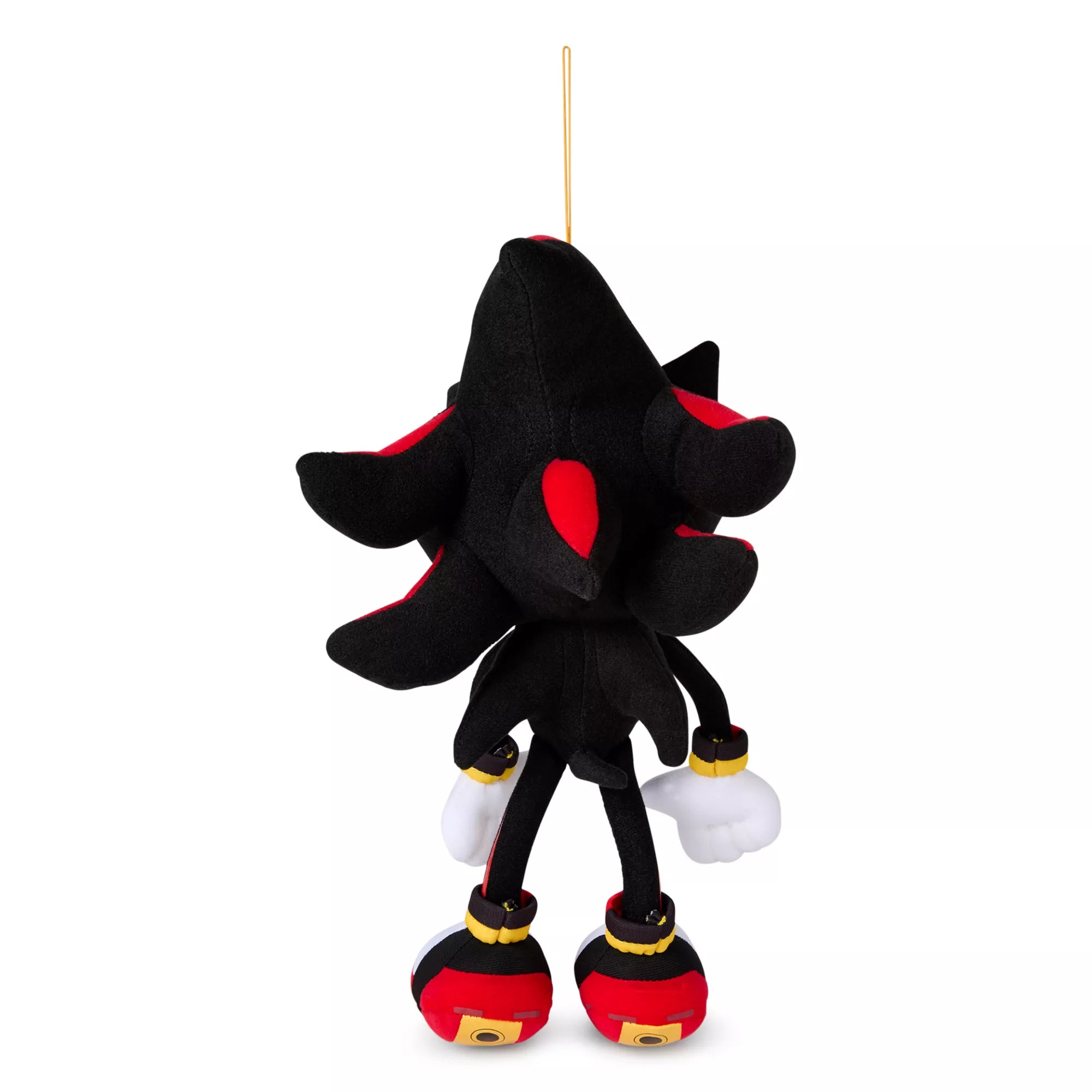 Sonic the Hedgehog Shadow Plush