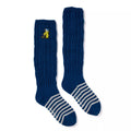 Coraline Slouch Knee High Socks