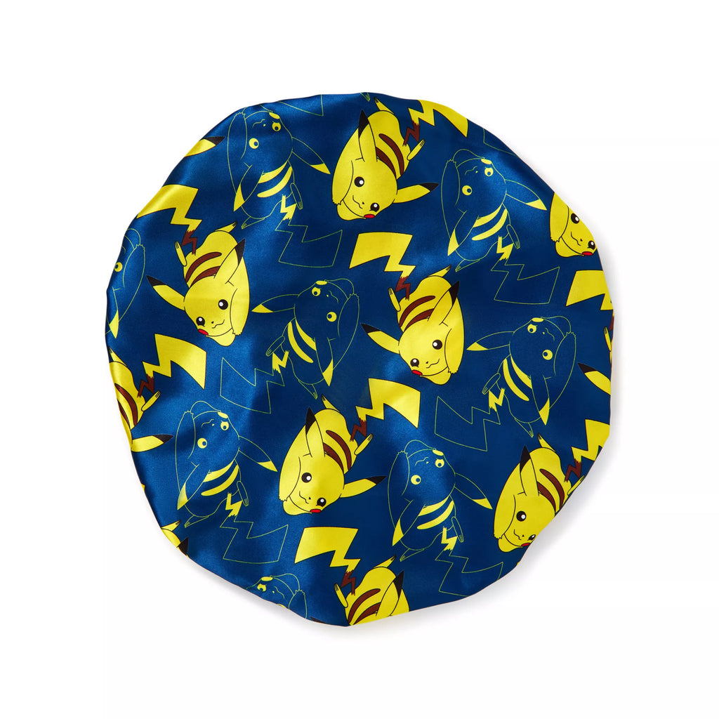 Pikachu Sleeping Bonnet - Pokémon
