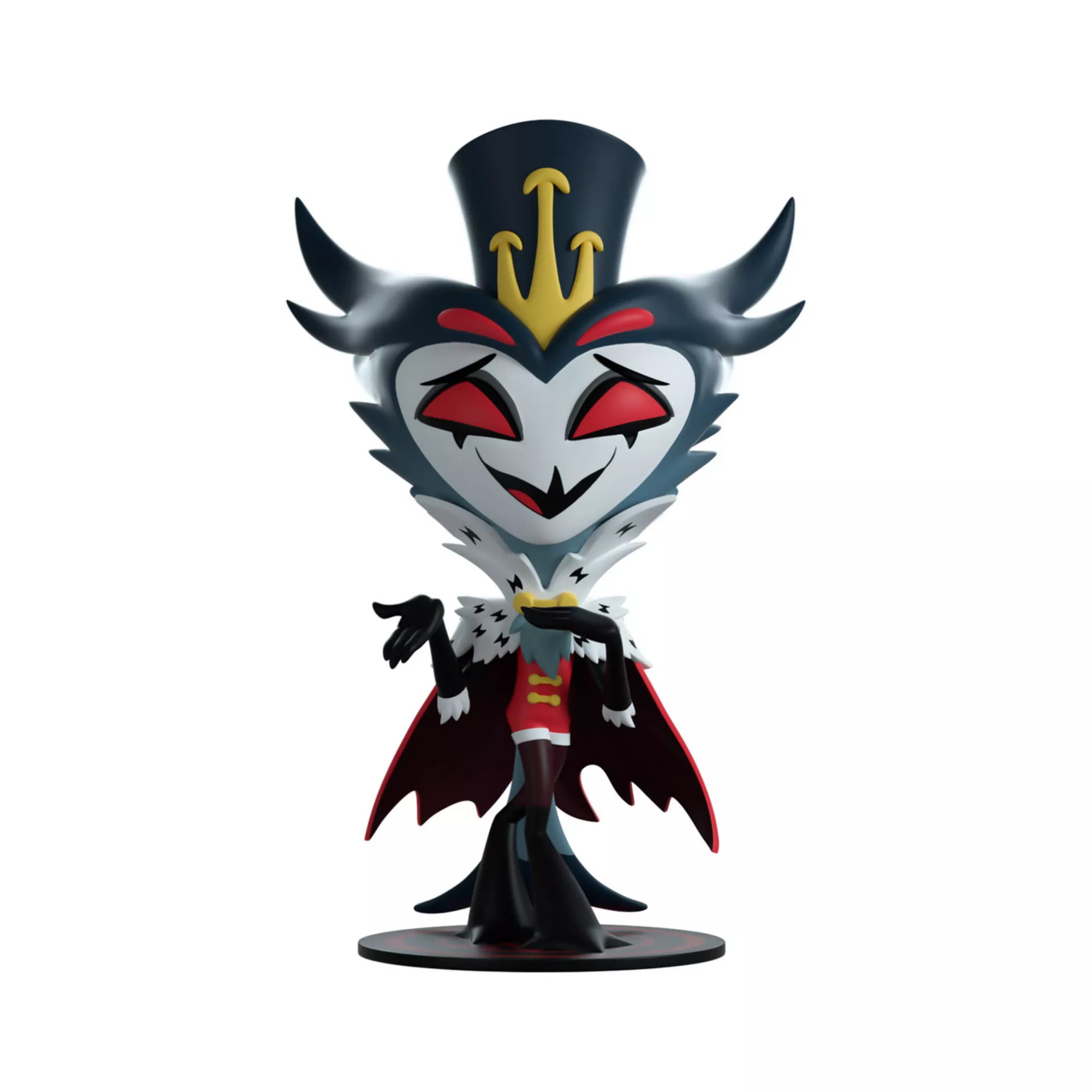 Stolas Figure - Youtooz Helluva Boss
