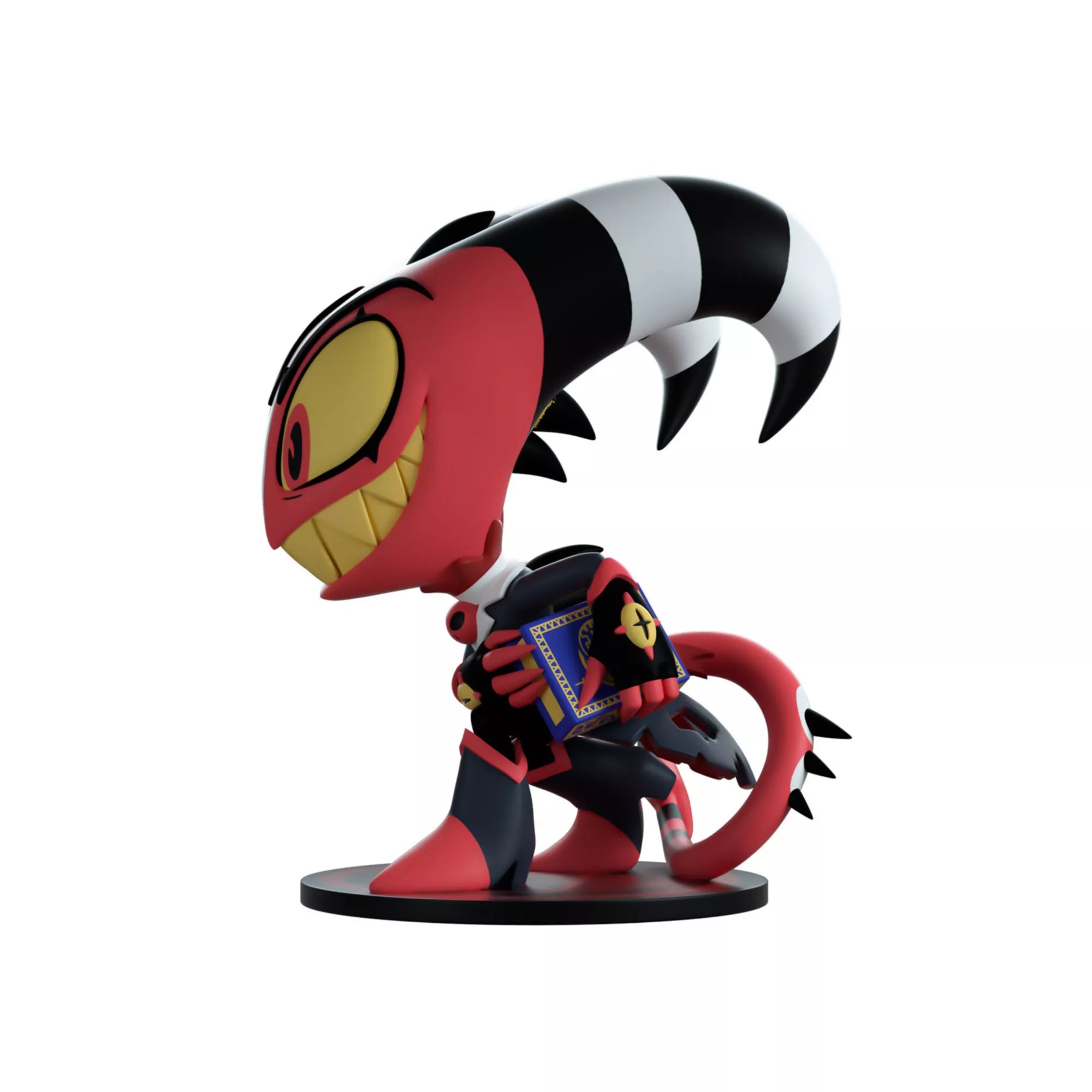 Blitzo Figure - Youtooz Helluva Boss
