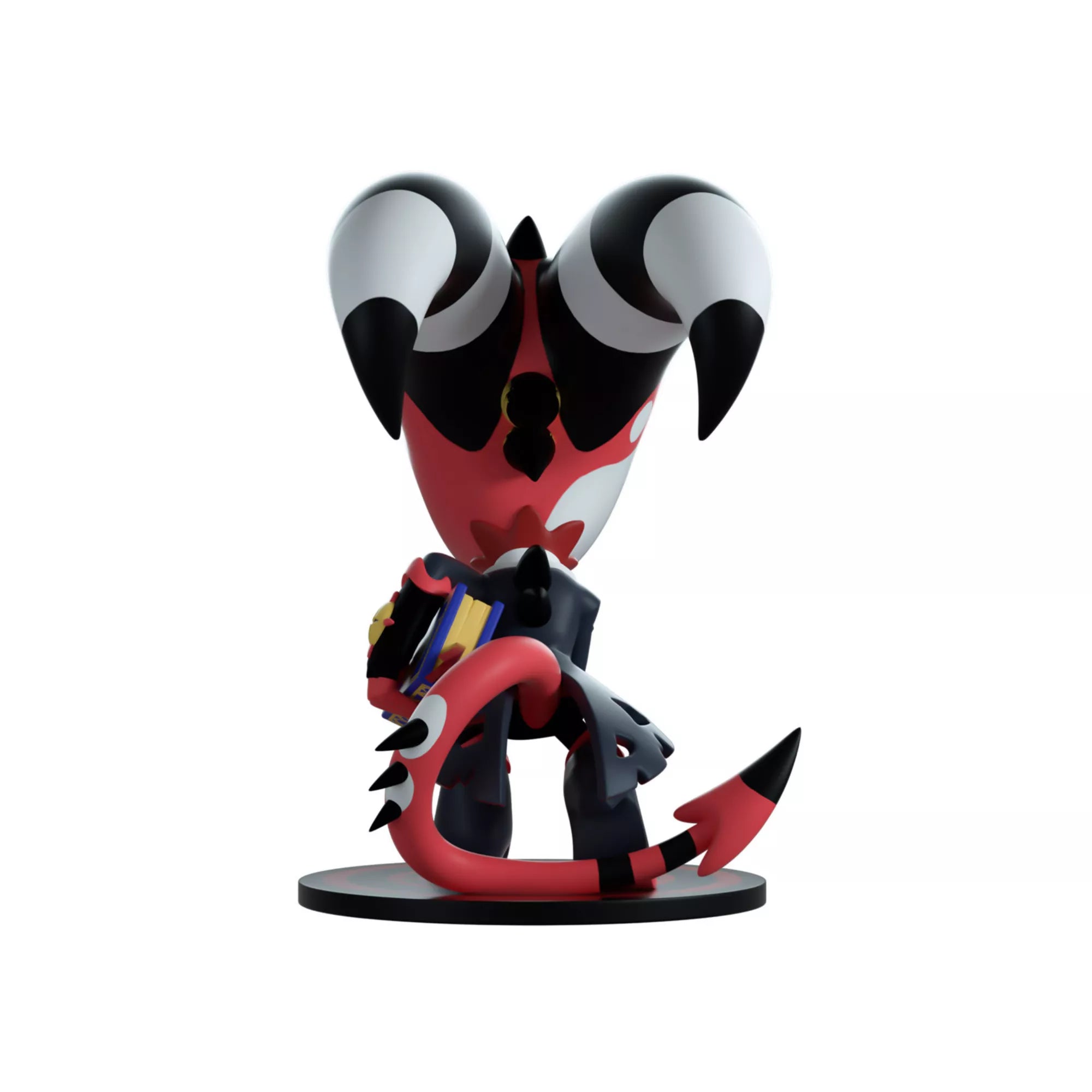 Blitzo Figure - Youtooz Helluva Boss