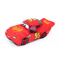 Cars Lightning McQueen Plush