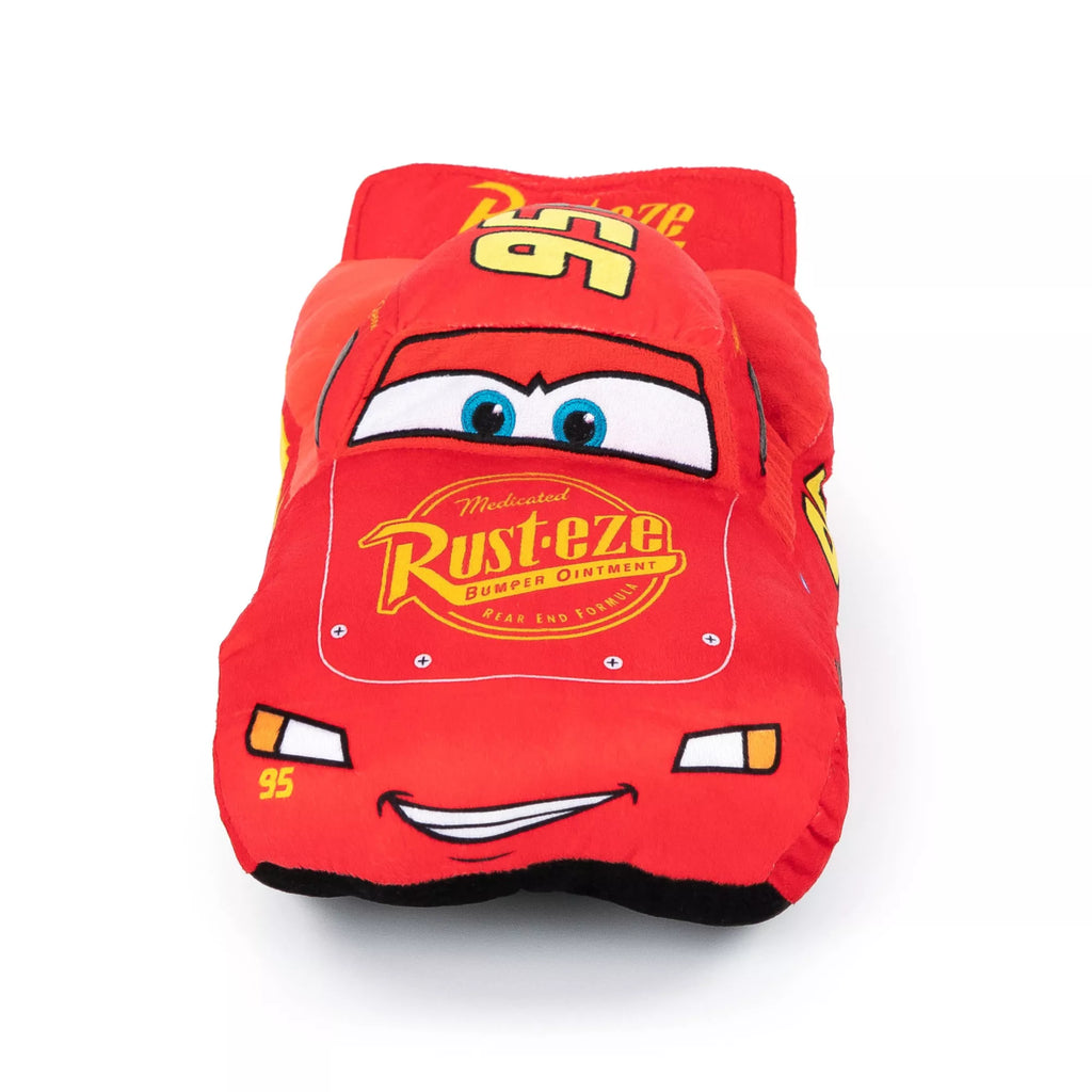 Cars Lightning McQueen Plush