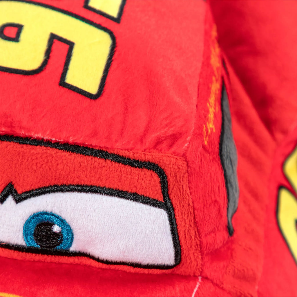 Cars Lightning McQueen Plush