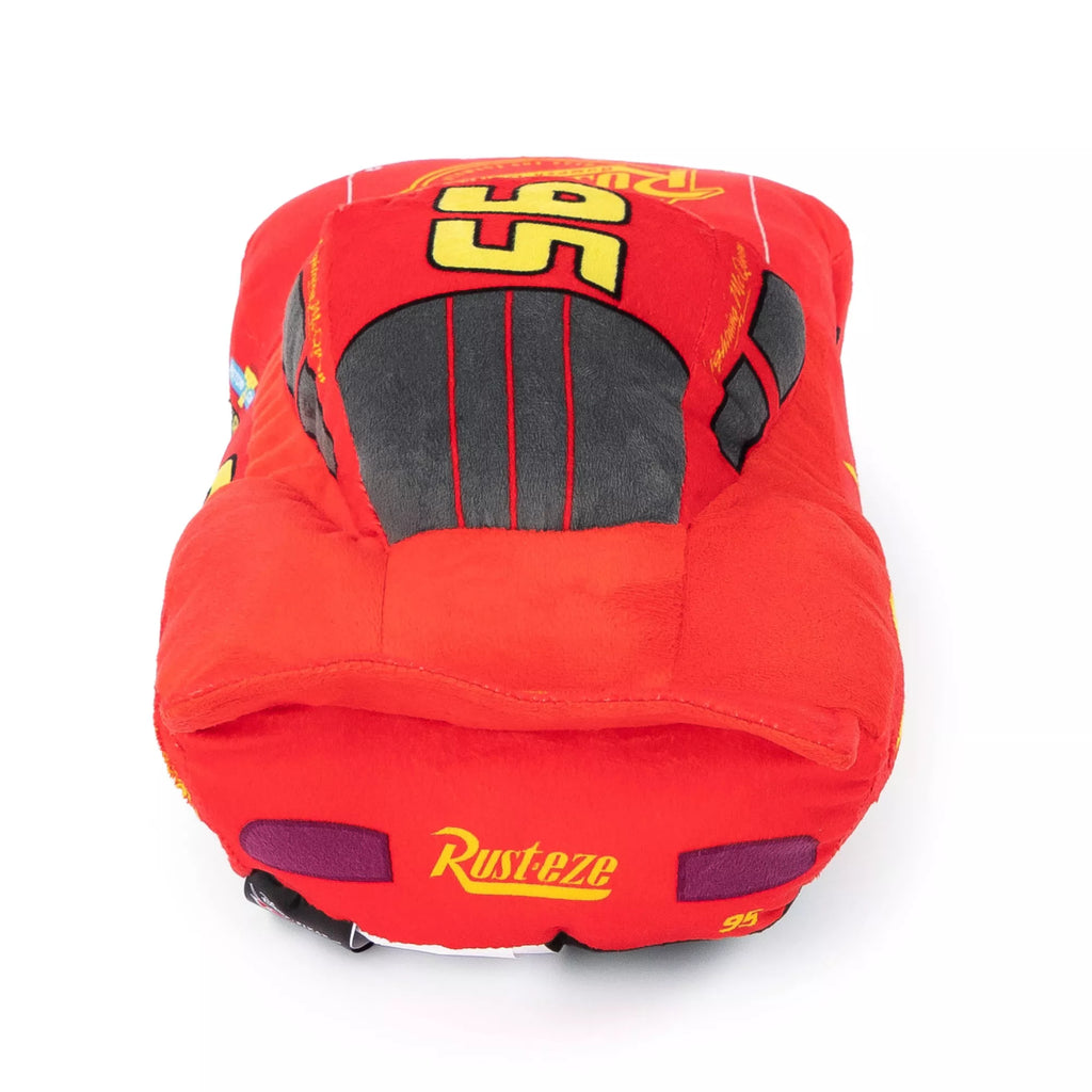 Cars Lightning McQueen Plush
