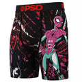 PSD Spider-Bros Boxer Briefs - Spider-Man