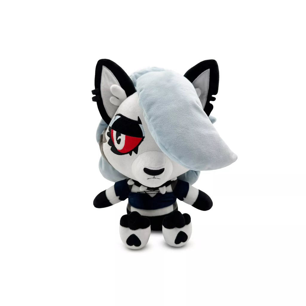 Loona Buckzo Plush - Youtooz Helluva Boss