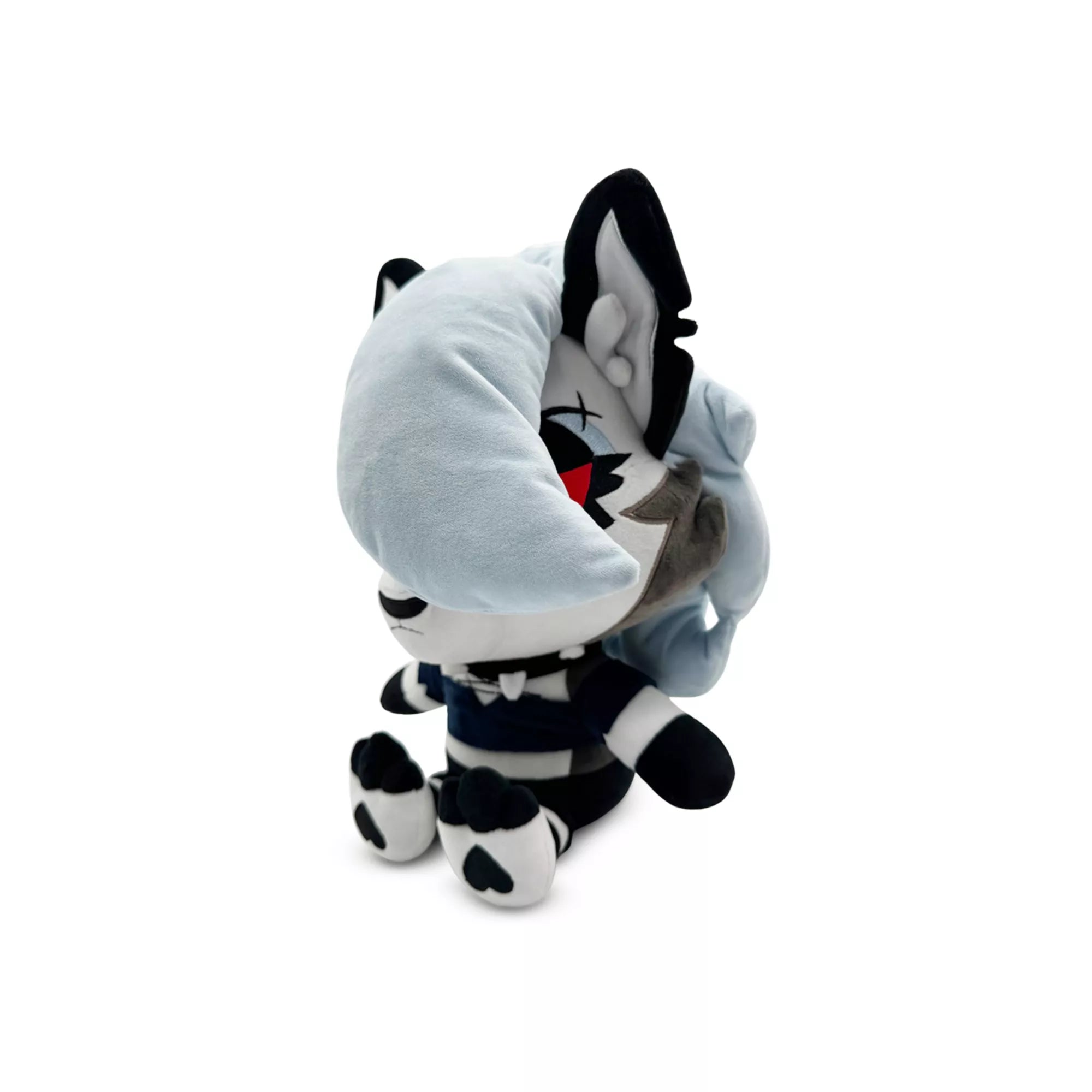 Loona Buckzo Plush - Youtooz Helluva Boss