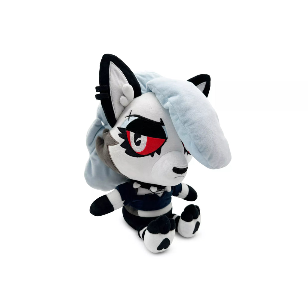 Loona Buckzo Plush - Youtooz Helluva Boss