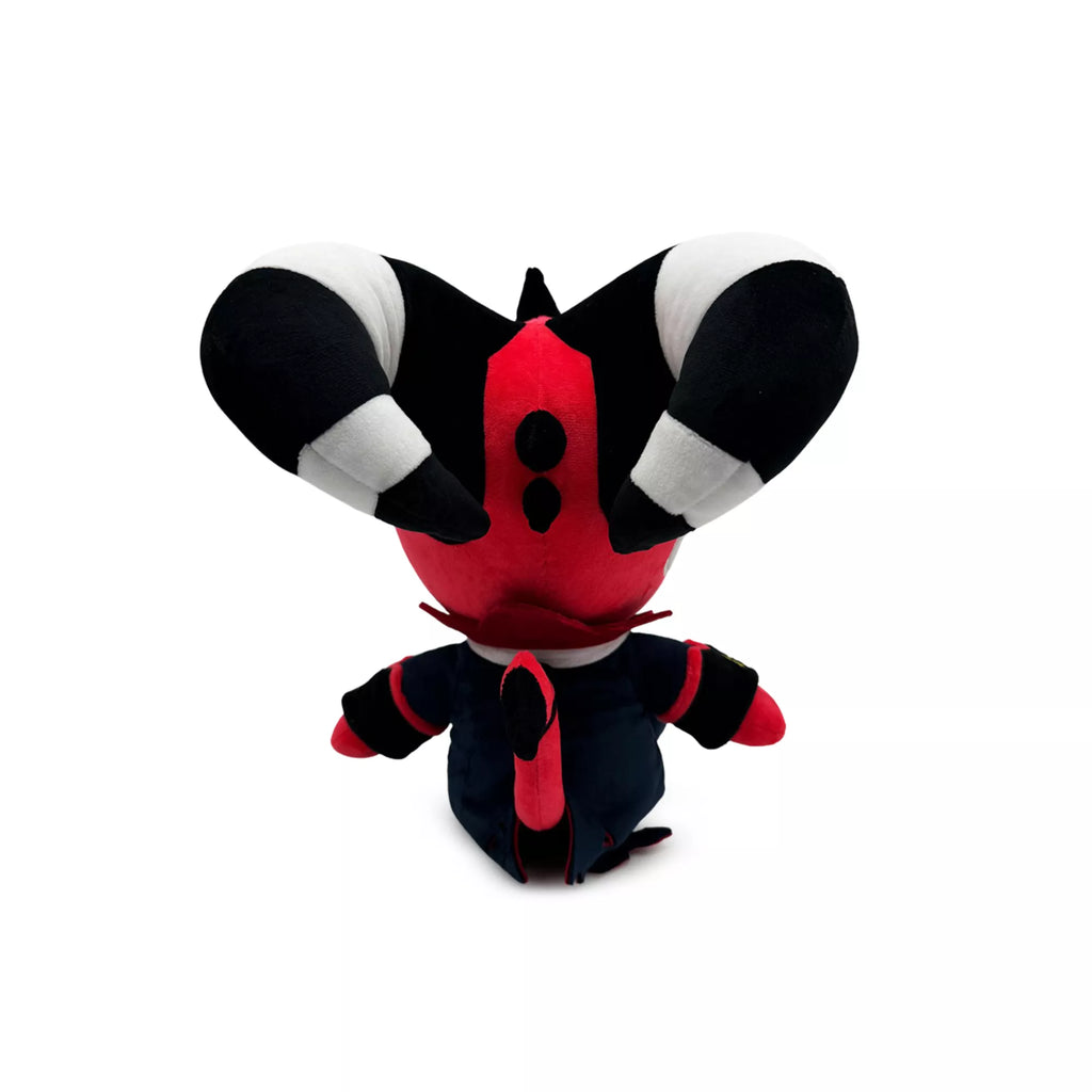 Boss Blitzo Plush - Youtooz Helluva Boss