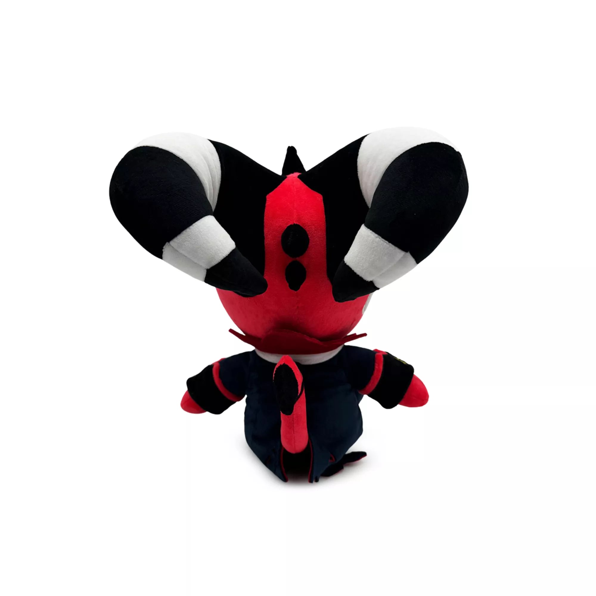 Boss Blitzo Plush - Youtooz Helluva Boss