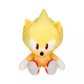 Super Sonic Plush - Sonic the Hedgehog