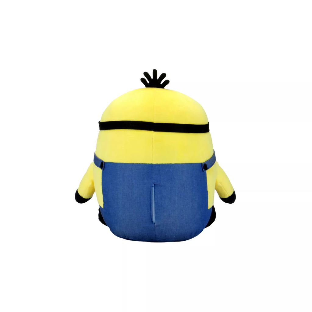 Minions Otto HugMe Shake Action Plush