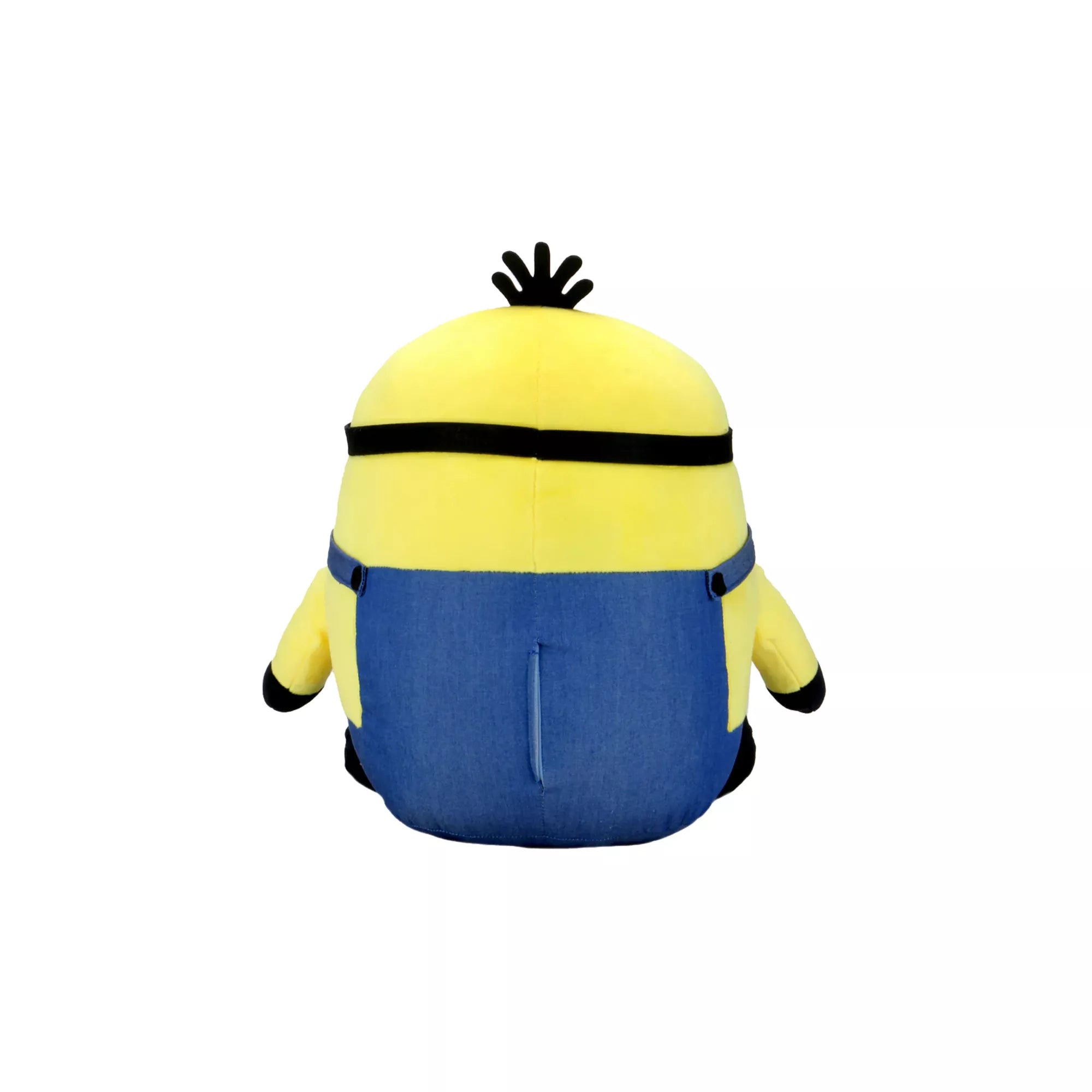 Minions Otto HugMe Shake Action Plush