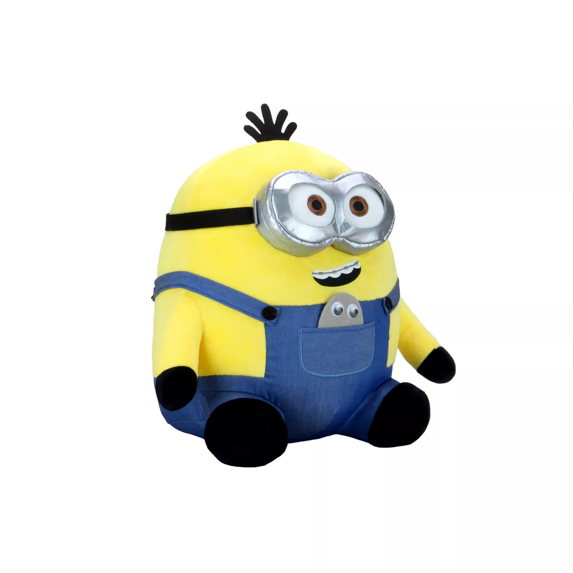 Minions Otto HugMe Shake Action Plush