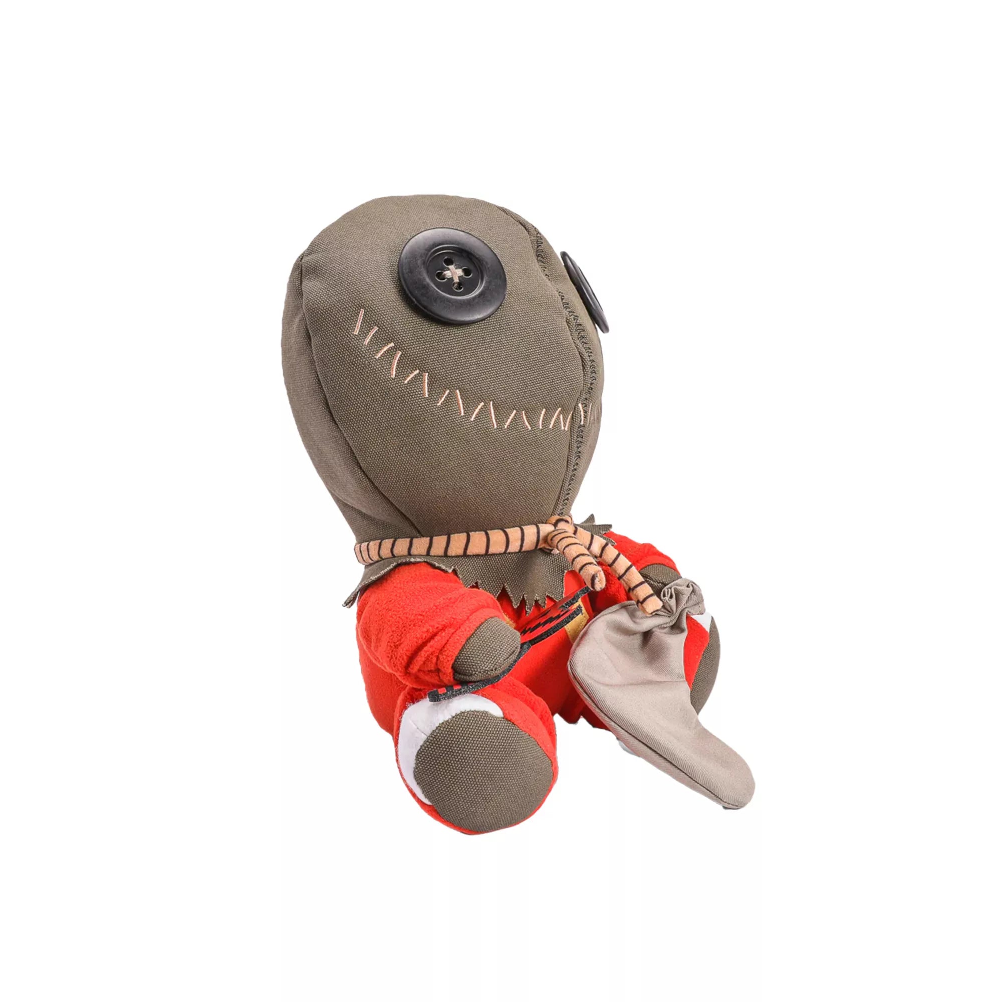 Sam Trick 'r Treat HugMe Plush