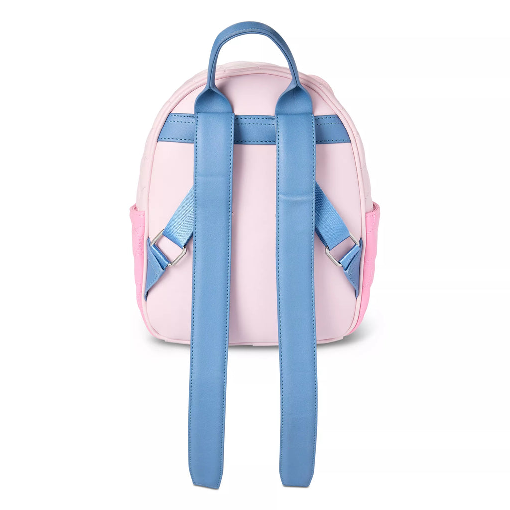 Eat Your Heart Out Tiff Mini Backpack - Chucky