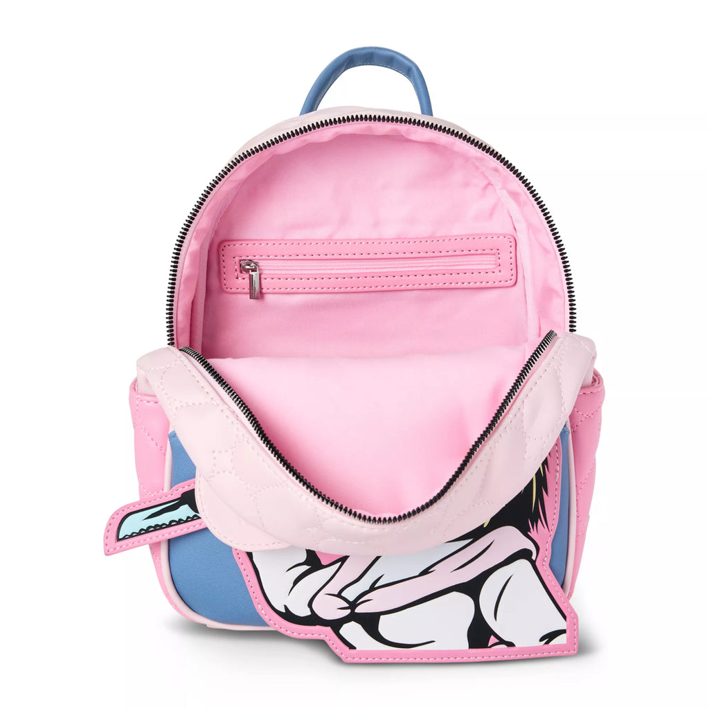 Eat Your Heart Out Tiff Mini Backpack - Chucky