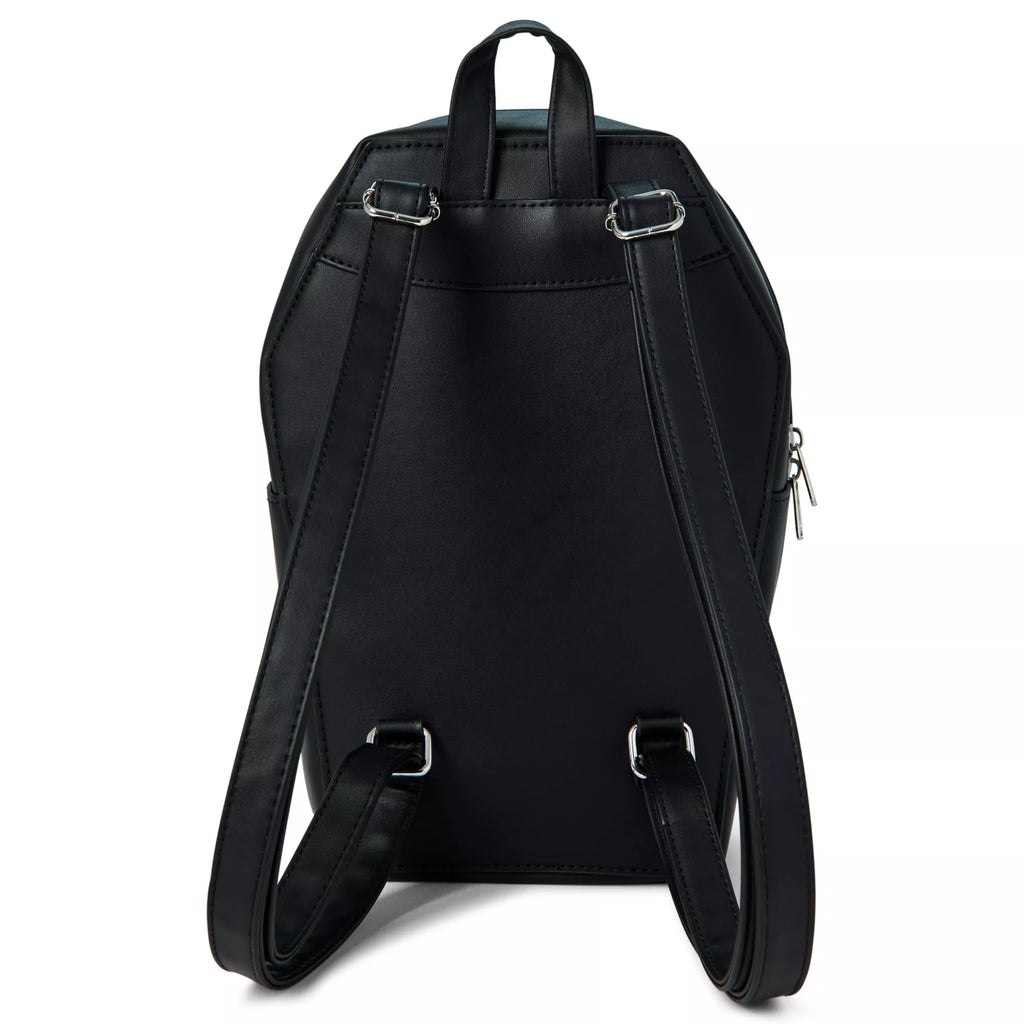 Corpse Bride Coffin Mini Backpack