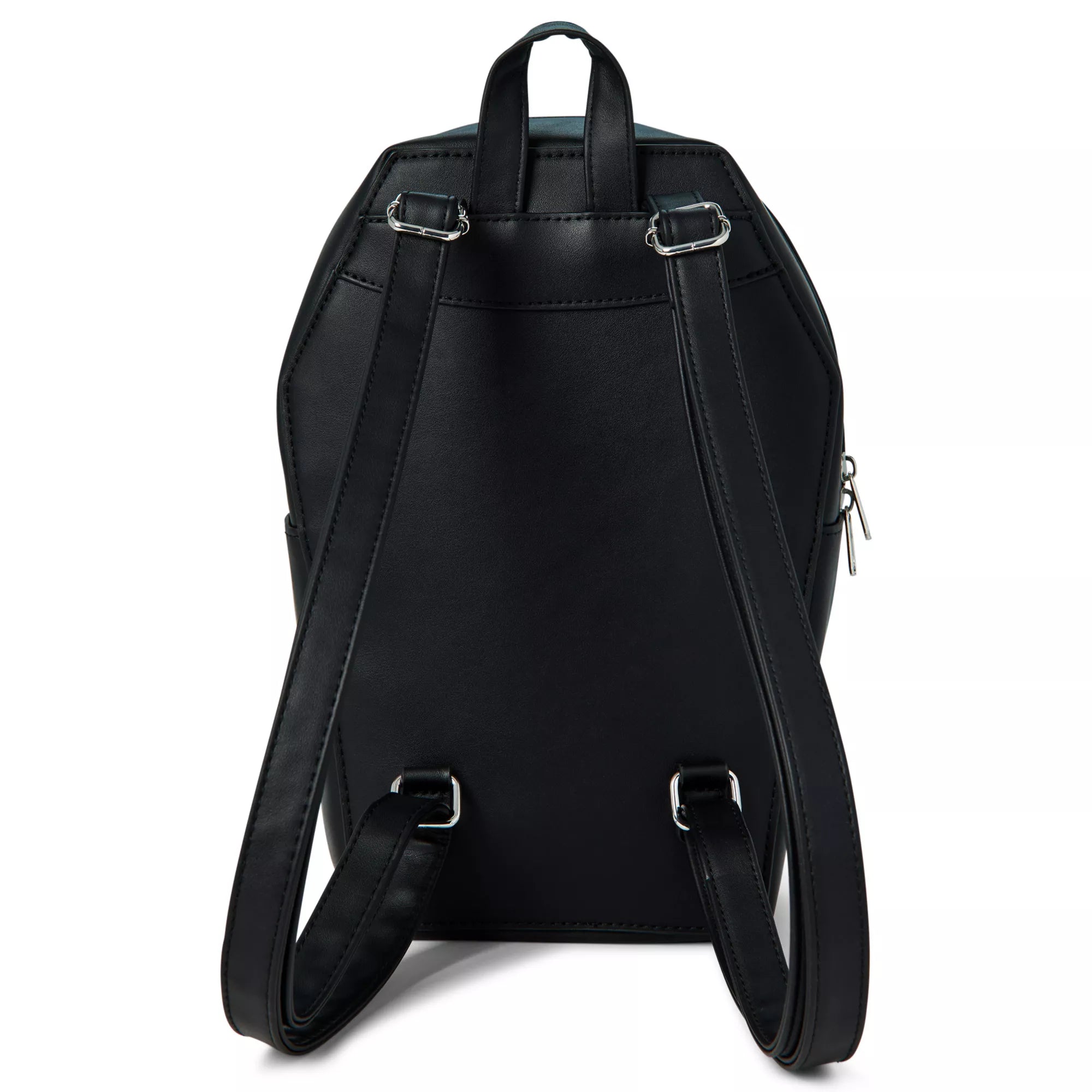 Corpse Bride Coffin Mini Backpack