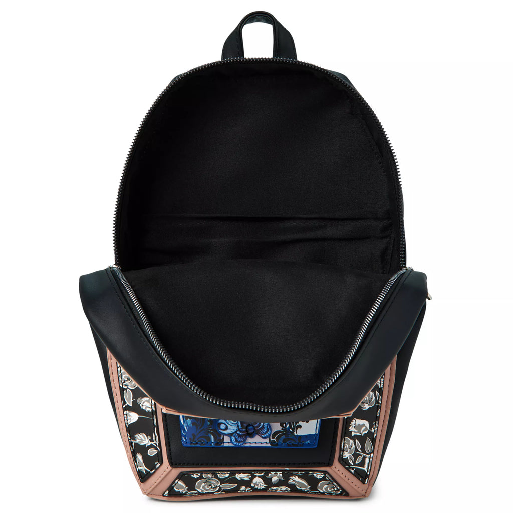 Corpse Bride Coffin Mini Backpack