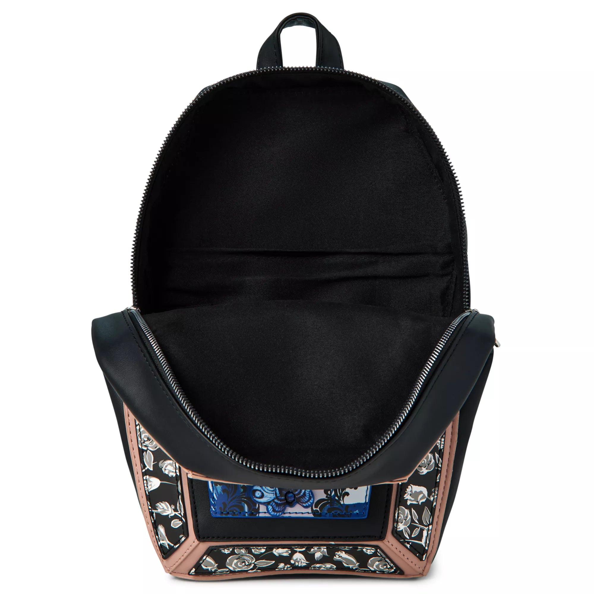 Corpse Bride Coffin Mini Backpack