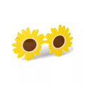 Art the Clown Flower Sunglasses - Terrifier