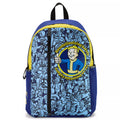 Fallout Vault Boy Backpack