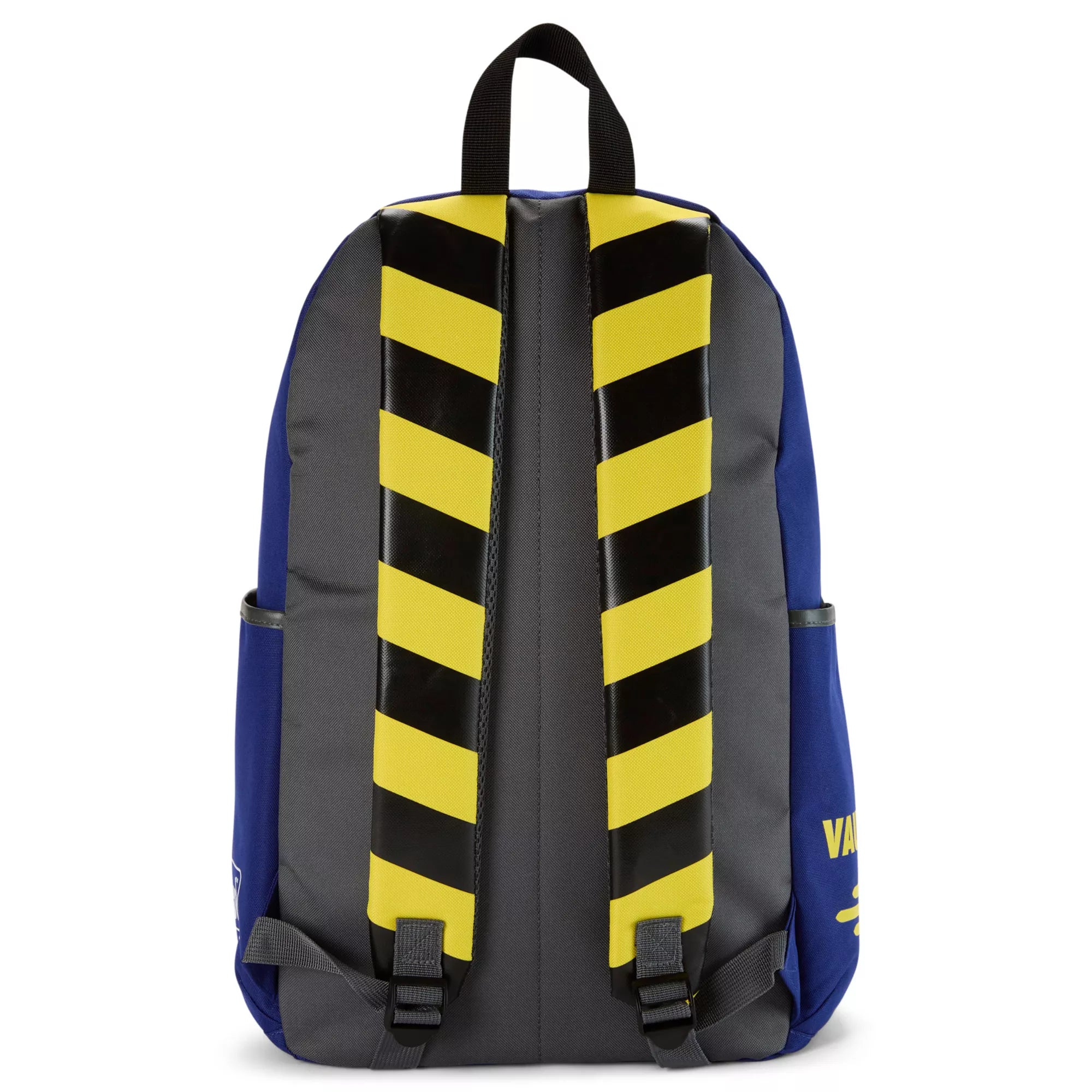 Fallout Vault Boy Backpack