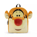 Tigger Big Face Backpack - Winnie the Pooh
