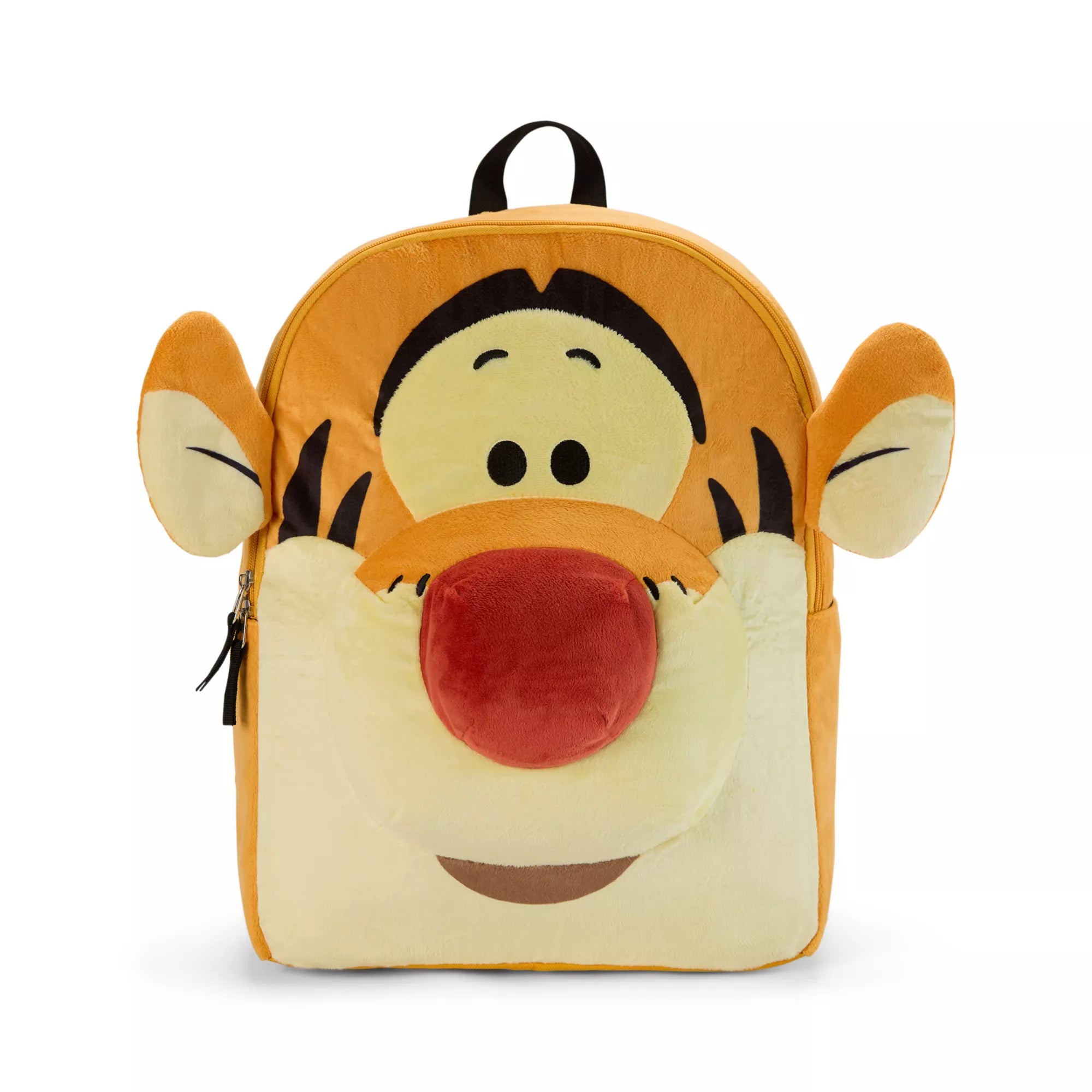 Tigger Big Face Backpack - Winnie the Pooh