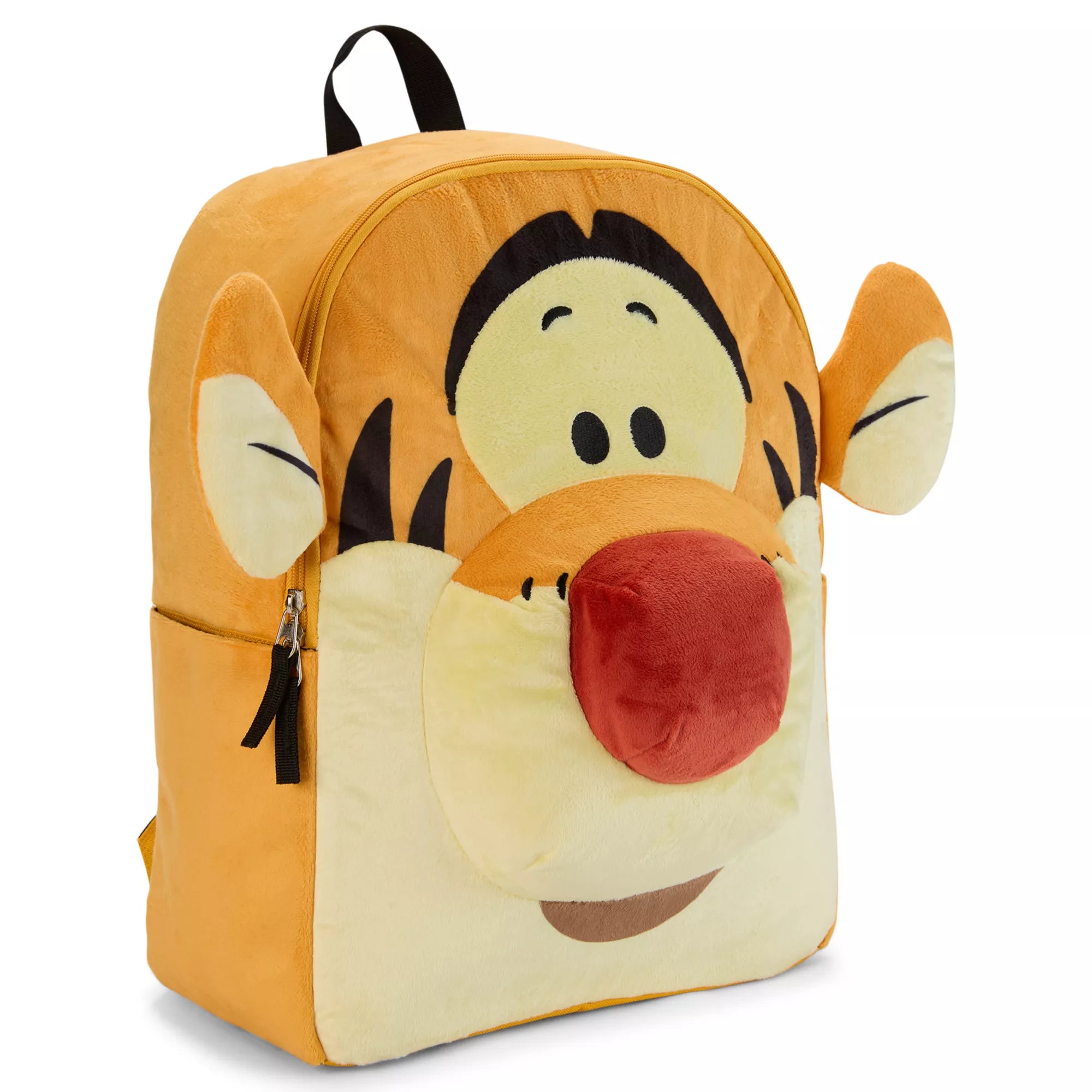 Tigger Big Face Backpack - Winnie the Pooh