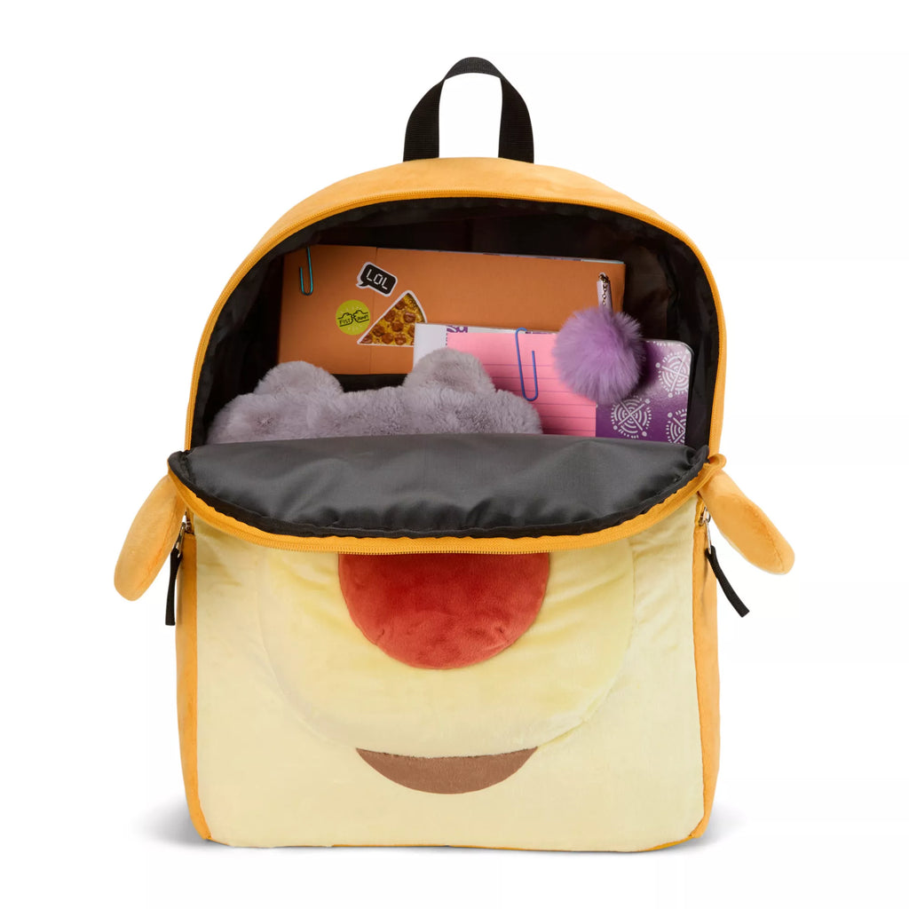 Tigger Big Face Backpack - Winnie the Pooh