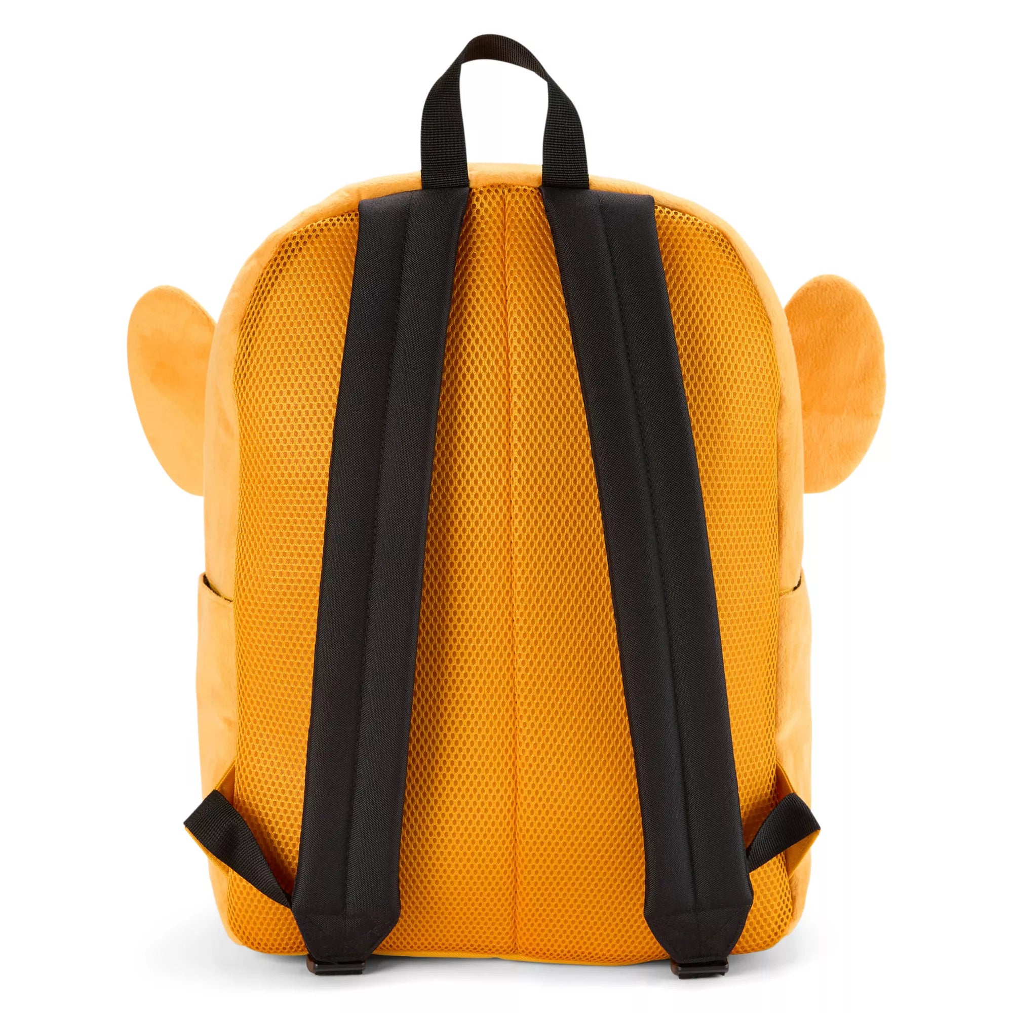 Tigger Big Face Backpack - Winnie the Pooh