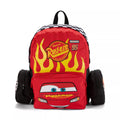 Lightning McQueen Rust-eze Backpack - Cars