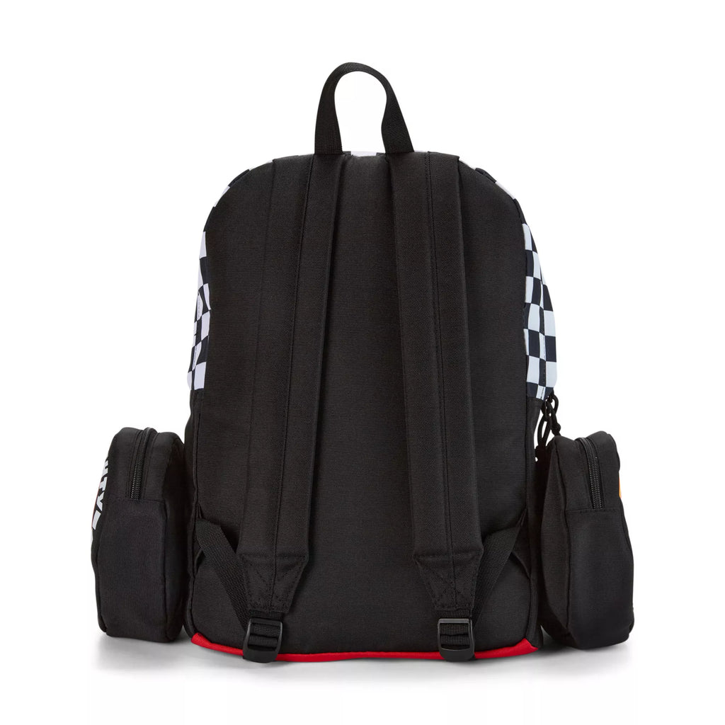 Lightning McQueen Rust-eze Backpack - Cars