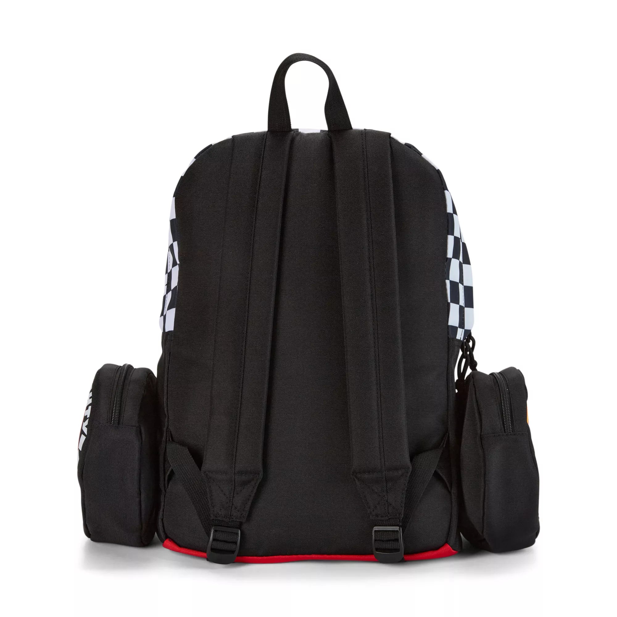 Lightning McQueen Rust-eze Backpack - Cars
