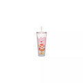 Strawberry Shortcake Life is Delicious Cup with Straw - 26 oz.