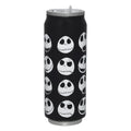 Jack Skellington Can Water Bottle 17 oz. - The Nightmare Before Christmas