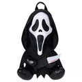 Ghost Face Plush Mini Backpack