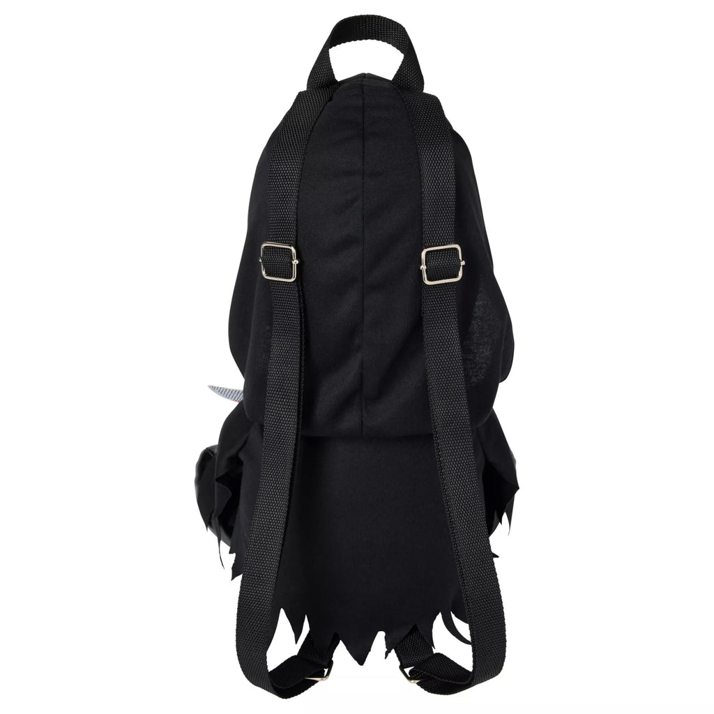 Ghost Face Plush Mini Backpack
