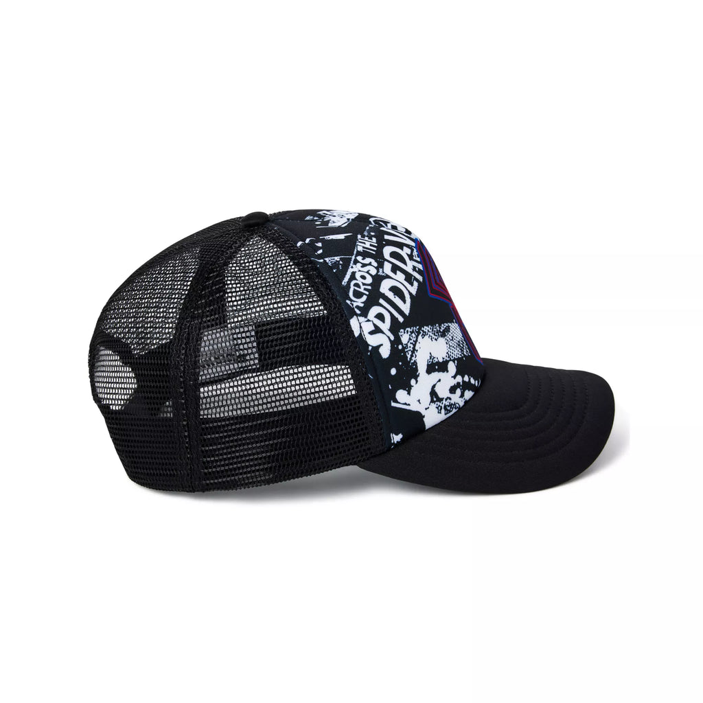 Spider-Man: Across the Spider-Verse Trucker Hat
