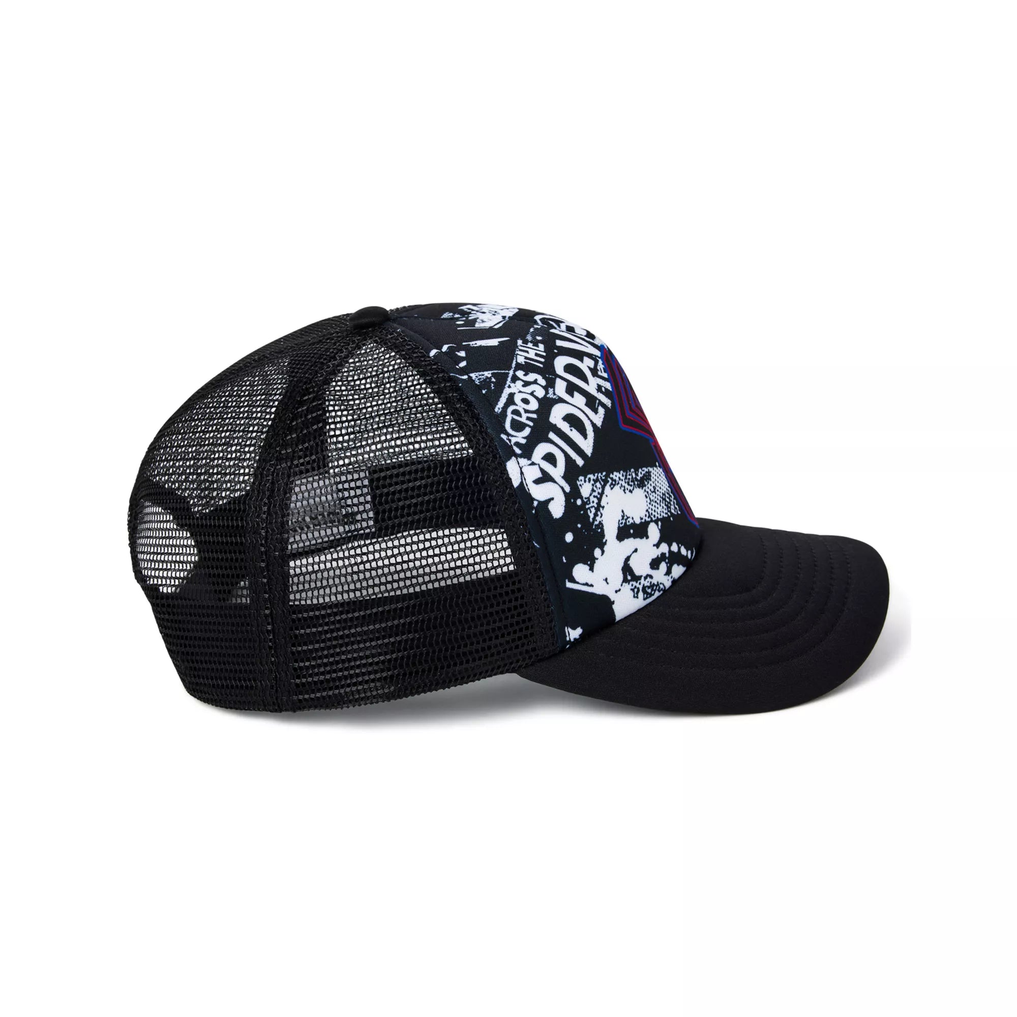 Spider-Man: Across the Spider-Verse Trucker Hat