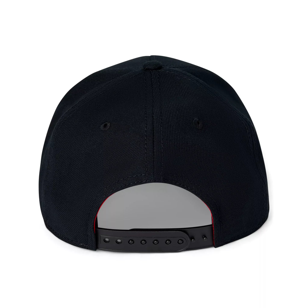 One Piece Buggy and Straw Hat Pirates Snapback Hat