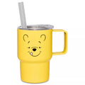 Winnie the Pooh Yellow Mini Tumbler - 3oz.