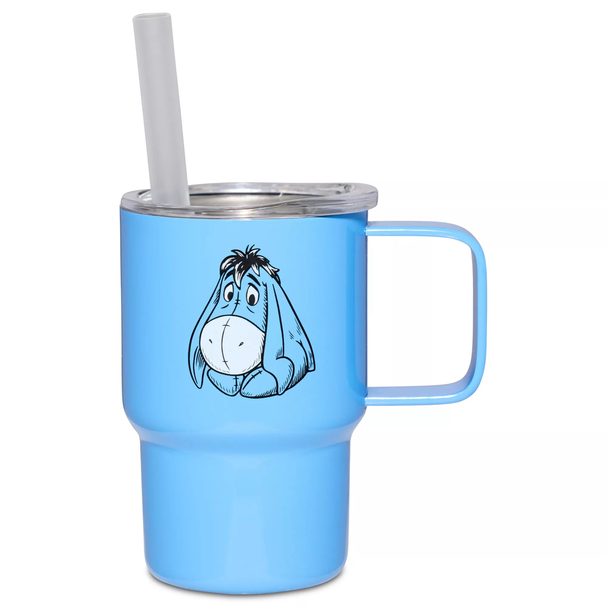 Eeyore Mini Tumbler 3 oz. - Winnie the Pooh