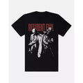 Resident Evil Zombies T Shirt