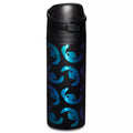 Stitch Foil Flip Top Water Bottle 24 oz. - Lilo & Stitch