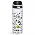 Peanuts Snoopy Flip Top Water Bottle - 24 oz.